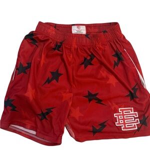 Red Star EE Shorts